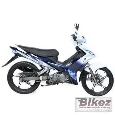 2011 Demak Evo Z photo